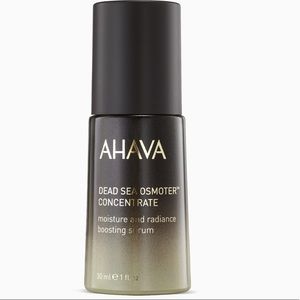 Ahava Dead Sea Osmoter™ Concentrate Serum Moisture & Radiance Boosting Moisture